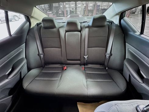 New 2026 Nissan Altima 2.5 SV FWD image 19