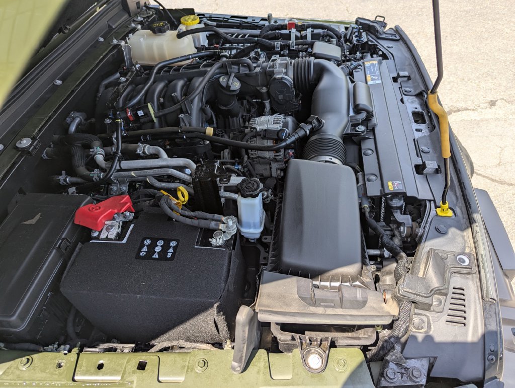 Used 2022 Jeep Gladiator Sport AWD/4WD image 45