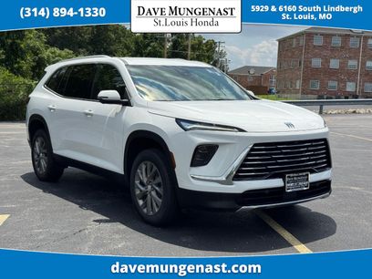 Used 2026 Buick Enclave Preferred