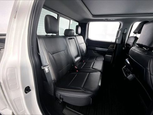 Used 2022 Ford F150 Lariat AWD/4WD image 27