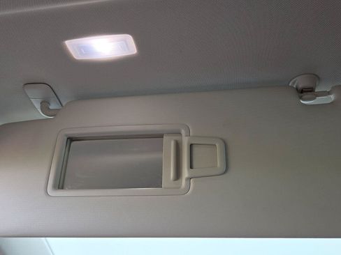 Certified 2025 Volkswagen Tiguan S FWD image 34
