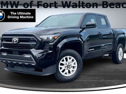 Used 2024 Toyota Tacoma SR5