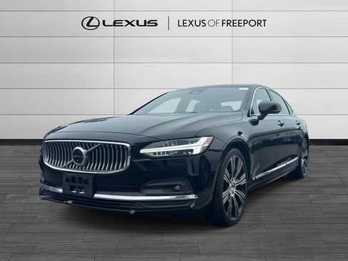 Used 2022 Volvo S90 B6 Inscription w/ Advanced Package AWD/4WD image 3