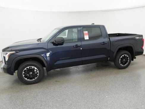 New 2026 Toyota Tundra SR5 AWD/4WD image 2