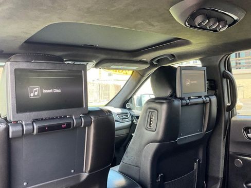 Used 2021 Dodge Durango Citadel w/ Premium Entertainment Group AWD/4WD image 38