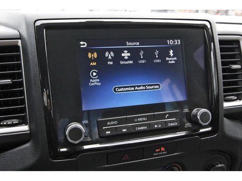 Used 2022 Nissan Frontier SV AWD/4WD image 24