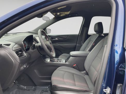 Used 2023 Chevrolet Equinox RS image 21