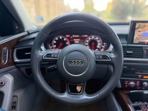 Used 2014 Audi A6 2.0T Premium Plus image 7