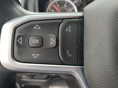 Used 2024 RAM 2500 Big Horn image 56