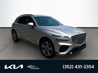 Used 2022 Genesis GV70 3.5T Sport AWD/4WD video 1
