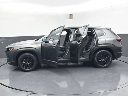 Used 2024 MAZDA CX-50 AWD 2.5 S w/ Preferred Package image 48