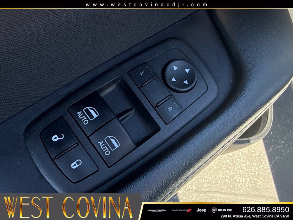 Used 2021 Dodge Challenger GT w/ Blacktop Package RWD image 14