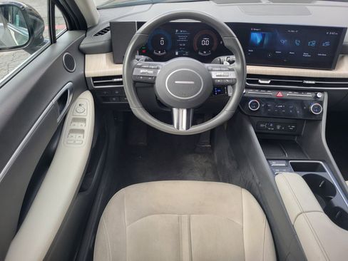 Used 2025 Hyundai Sonata SEL image 14