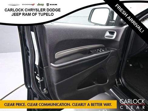 Used 2020 Dodge Durango SXT w/ 3rd Row Seating Group image 12