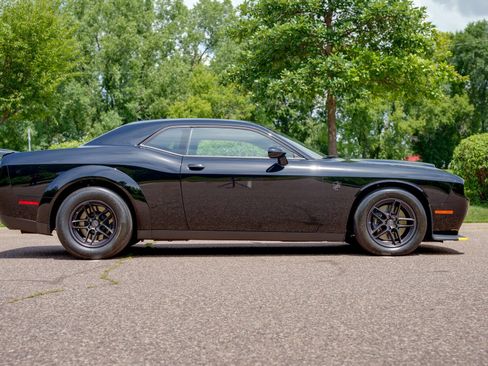 Used 2023 Dodge Challenger SRT Hellcat Redeye RWD image 8