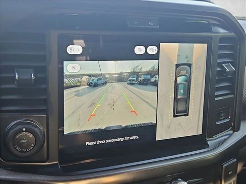 Certified 2025 Ford F150 Raptor image 14