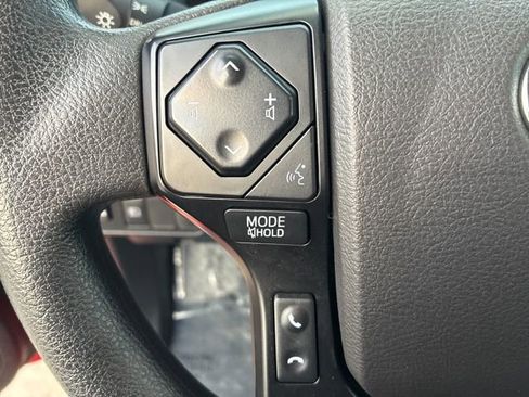 Used 2023 Toyota Tacoma SR image 23