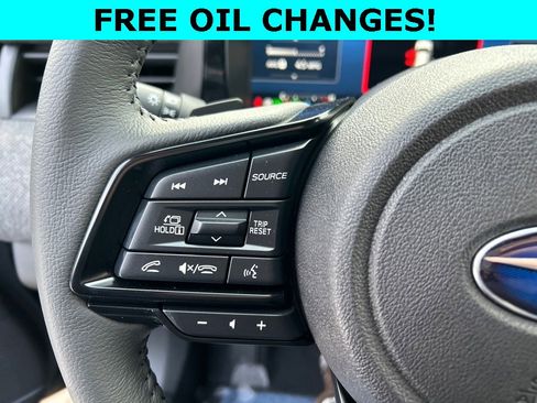 New 2026 Subaru Outback Premium image 16