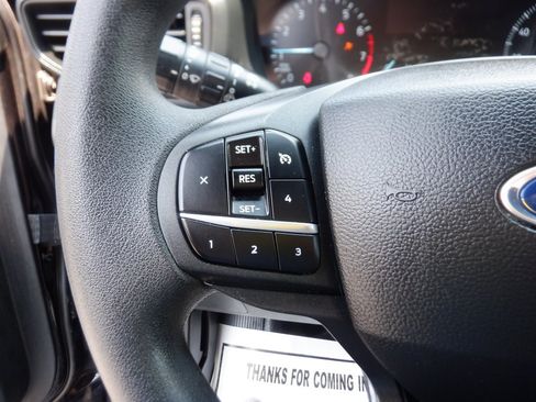 Used 2022 Ford Explorer 4WD Police Interceptor image 14