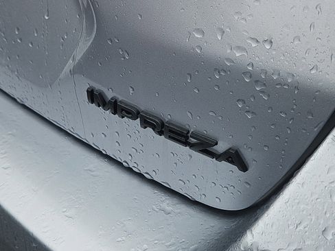 New 2026 Subaru Impreza 2.0i Sport image 4