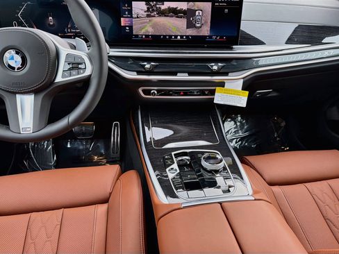 New 2027 BMW X7 xDrive40i w/ Executive Package AWD/4WD image 20