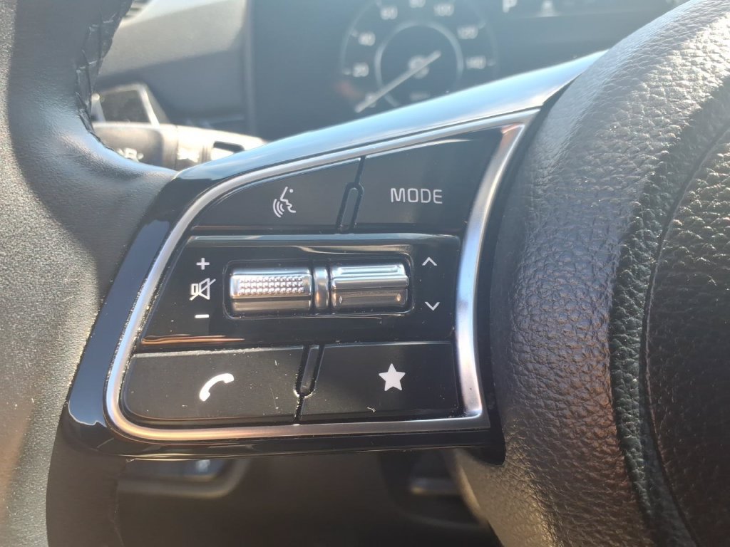 Used 2024 Kia Seltos S AWD/4WD image 18