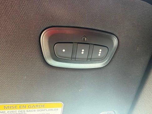 Used 2025 RAM 1500 Laramie w/ Night Edition AWD/4WD image 53