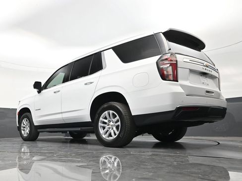Used 2024 Chevrolet Tahoe LS RWD image 22