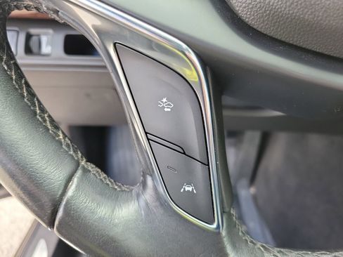 Used 2019 Cadillac CT6 Luxury w/ Driver Awareness Package AWD/4WD image 23