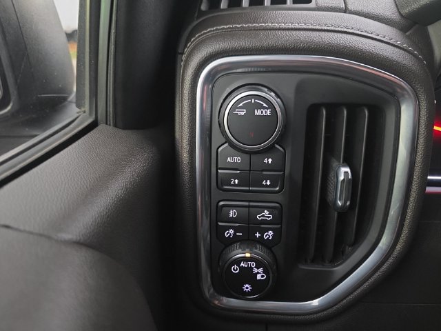 Used 2022 Chevrolet Silverado 1500 RST w/ All Star Edition Plus AWD/4WD image 30
