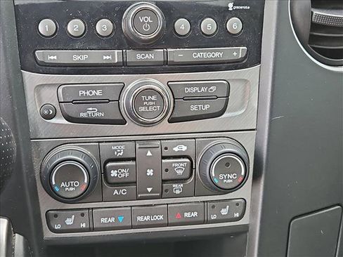 Used 2014 Honda Pilot EX-L image 12