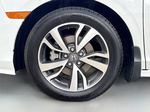 Used 2023 Honda Odyssey Touring image 34