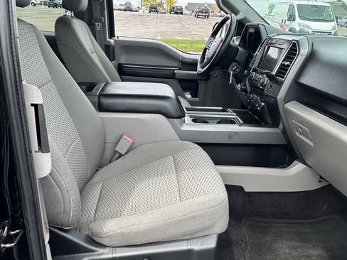 Used 2016 Ford F150 XLT w/ Equipment Group 302A Luxury AWD/4WD image 6
