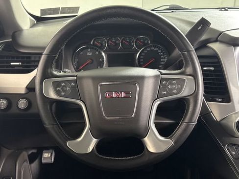 Used 2019 GMC Yukon SLT AWD/4WD image 26