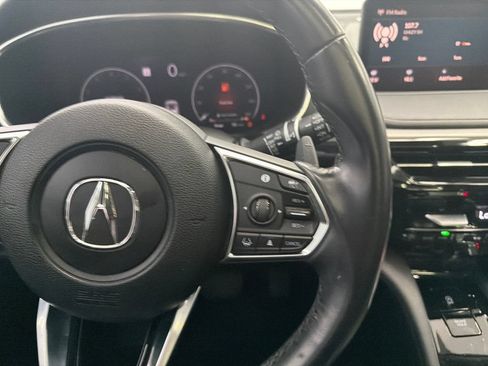 Used 2023 Acura MDX SH-AWD image 28