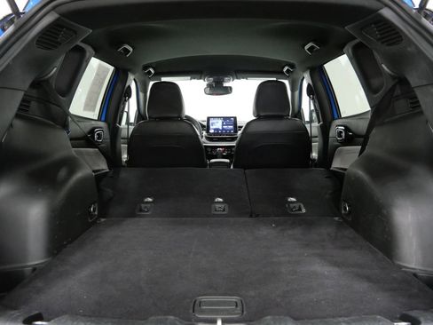 Used 2025 Jeep Compass Limited AWD/4WD image 26
