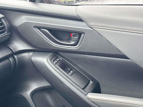 Certified 2024 Subaru Crosstrek 2.5i Wilderness image 25