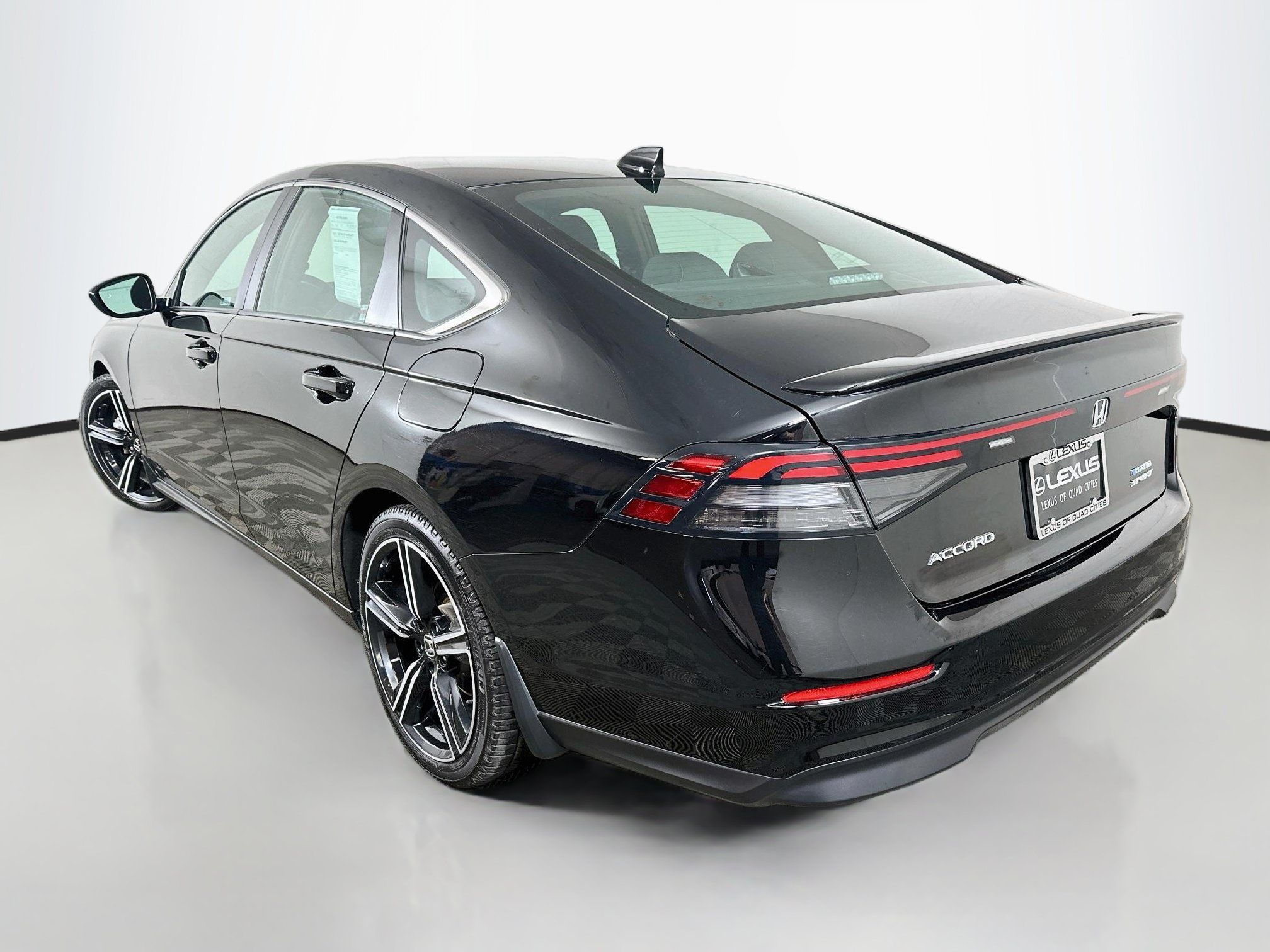 Used 2024 Honda Accord Sport image 5