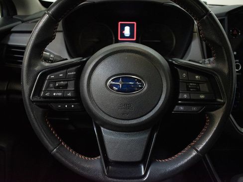 Certified 2024 Subaru Crosstrek 2.5i Limited w/ Crosstrek Mirror Package AWD/4WD image 12