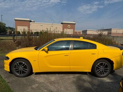 Used 2018 Dodge Charger GT