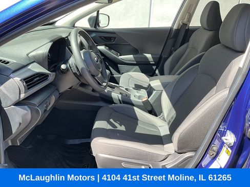 Used 2026 Subaru Crosstrek 2.0i Premium w/ Crosstrek Mirror Package AWD/4WD image 2