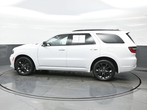 Used 2025 Dodge Durango GT image 3