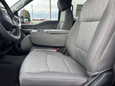 New 2026 Ford F250 XL w/ STX Appearance Package image 16