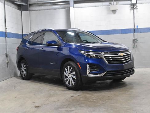 Used 2023 Chevrolet Equinox Premier FWD image 29