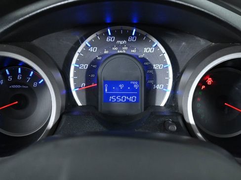 Used 2011 Honda Fit image 9