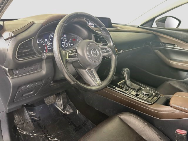 Used 2023 MAZDA CX-30 2.5 Turbo w/ Premium Package AWD/4WD image 22