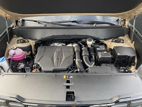 New 2027 Kia Telluride SX Prestige X-Pro image 50