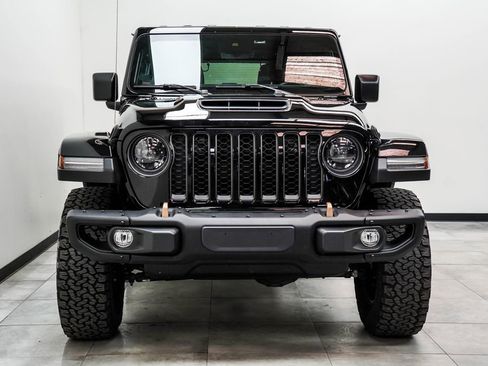 Used 2023 Jeep Wrangler Unlimited Rubicon 392 w/ Dual Top Group AWD/4WD image 6