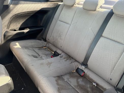 Used 2015 Honda Civic LX image 11