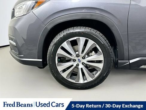 Used 2022 Subaru Ascent Limited w/ Technology Package AWD/4WD image 40